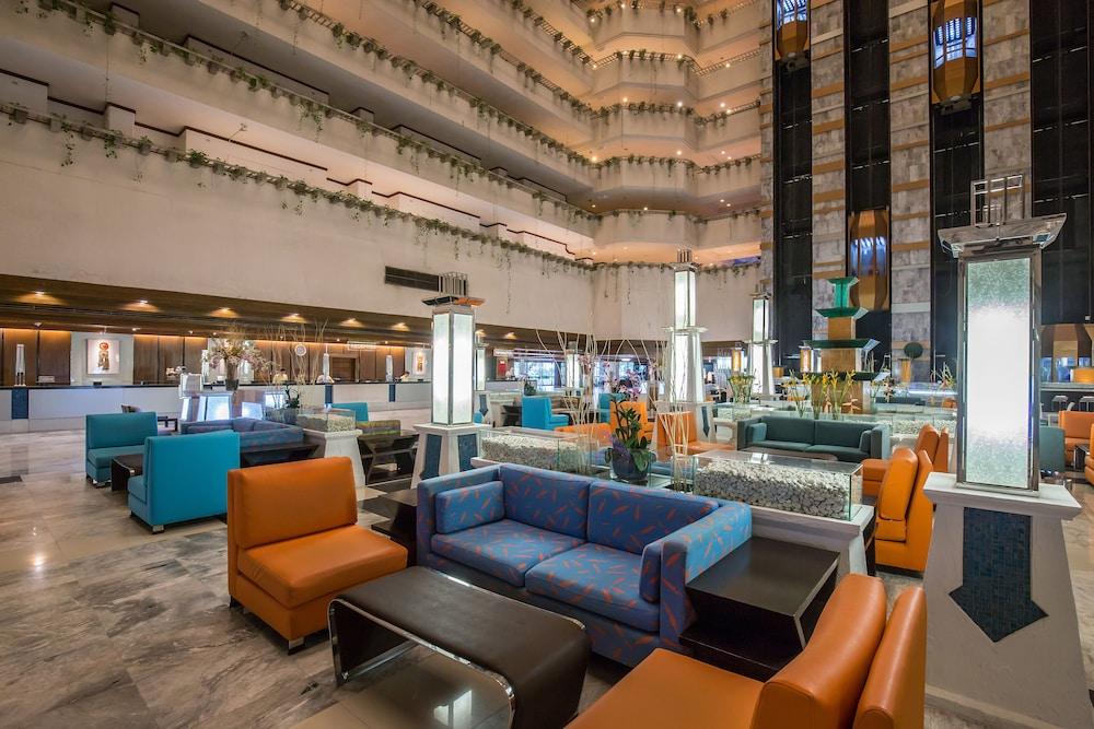 Ambassador City Jomtien Inn Wing Ban Nong Hin  Dış mekan fotoğraf