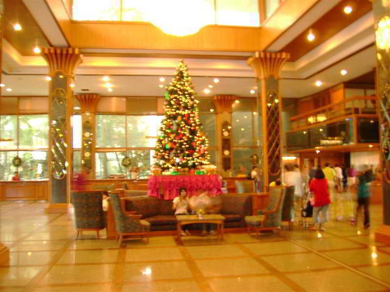 Ambassador City Jomtien Inn Wing Ban Nong Hin  Dış mekan fotoğraf