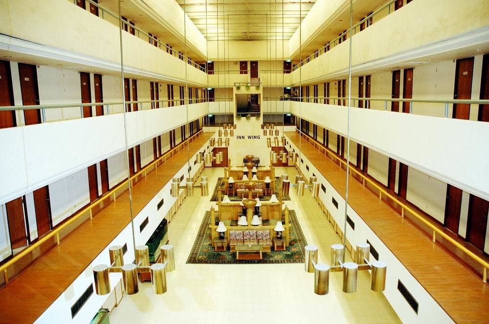 Ambassador City Jomtien Inn Wing Ban Nong Hin  Dış mekan fotoğraf