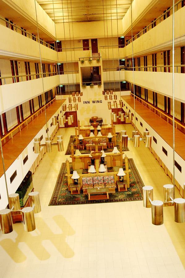 Ambassador City Jomtien Inn Wing Ban Nong Hin  Dış mekan fotoğraf