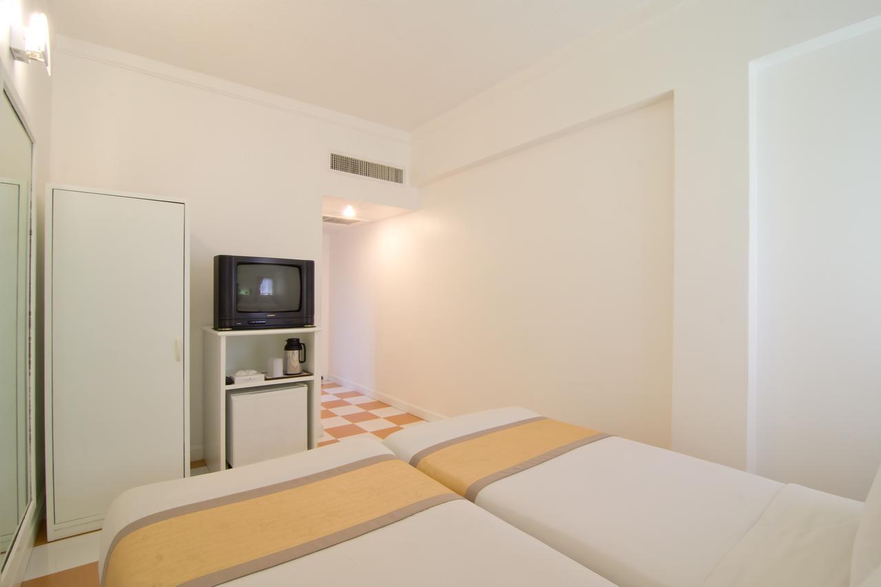 Ambassador City Jomtien Inn Wing Ban Nong Hin  Dış mekan fotoğraf