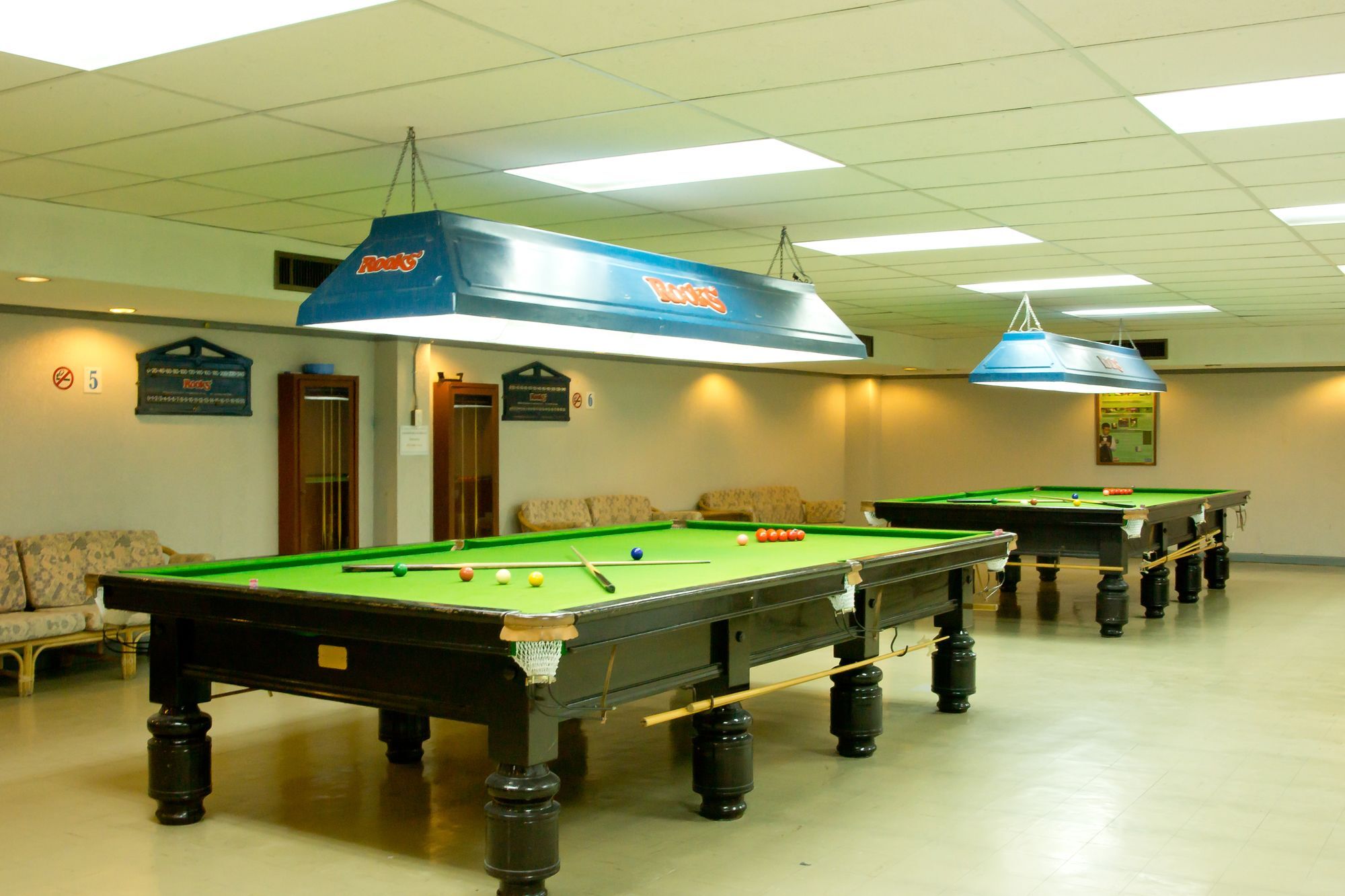 Ambassador City Jomtien Inn Wing Ban Nong Hin  Dış mekan fotoğraf