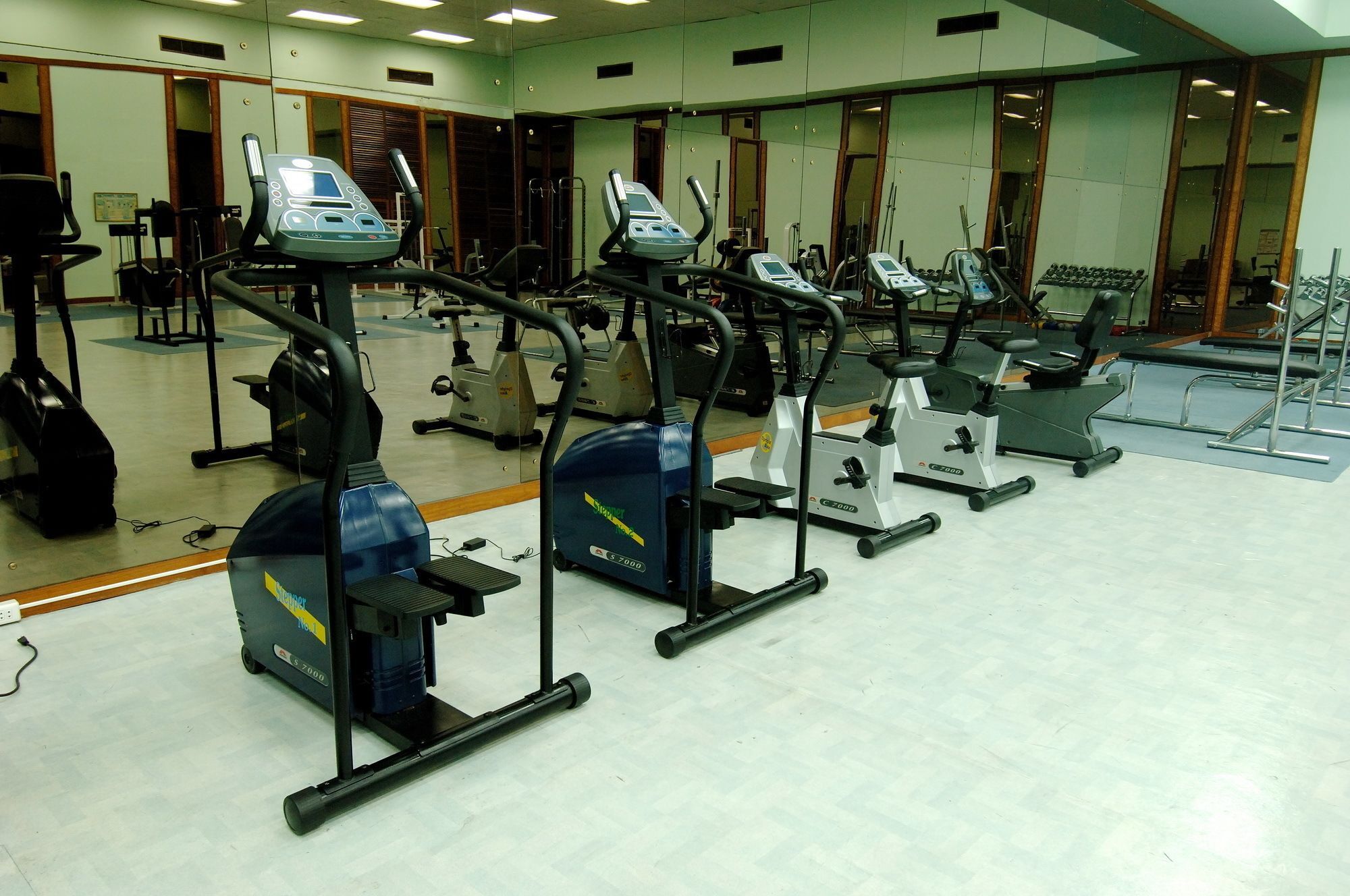 Ambassador City Jomtien Inn Wing Ban Nong Hin  Dış mekan fotoğraf