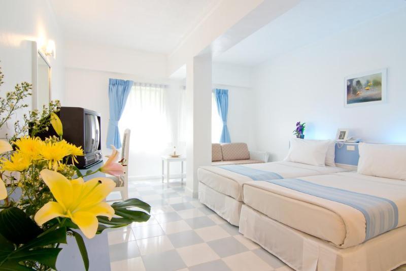 Ambassador City Jomtien Inn Wing Ban Nong Hin  Dış mekan fotoğraf